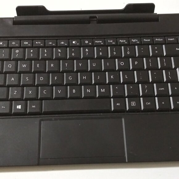 Smartab 2-in-1 Tablet/Notebook - Picture 3 of 6